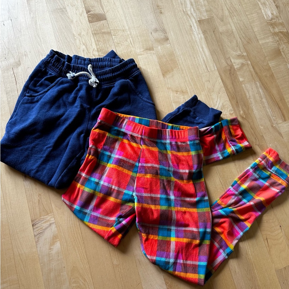 3/$20 ✨ - Cat & Jack Girls PJ pants